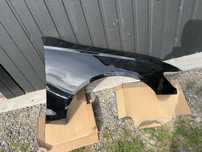 Błotnik prawy przód audi a6 c7 LY9T