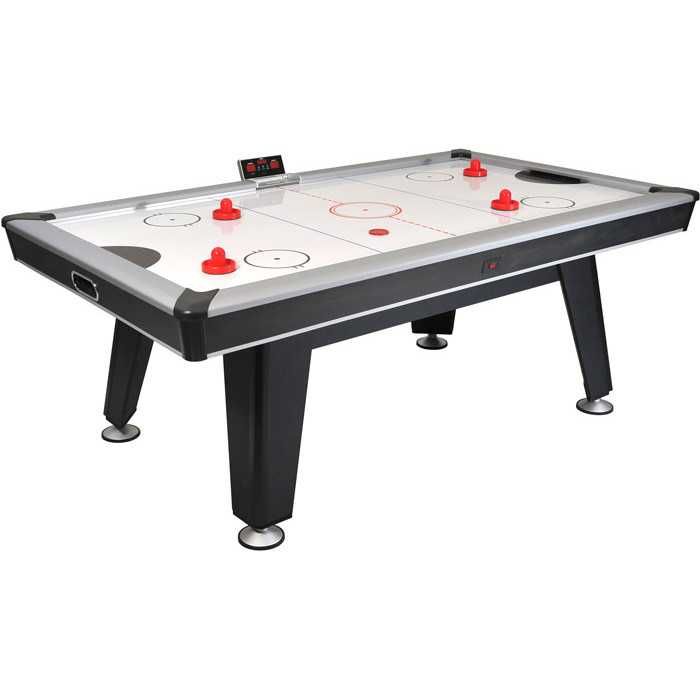 Mesa de Air Hockey modelo EVO