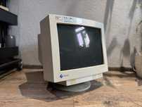 Monitor CRT EIZO FlexScan F56