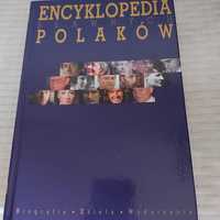 Encyklopedia slawnych Polakow