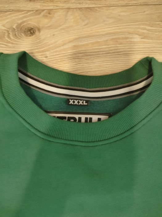 Bluza męska PITBULL