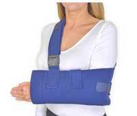 Универсальный плечевой бандаж Promedics Плечевой иммобилайзер для руки