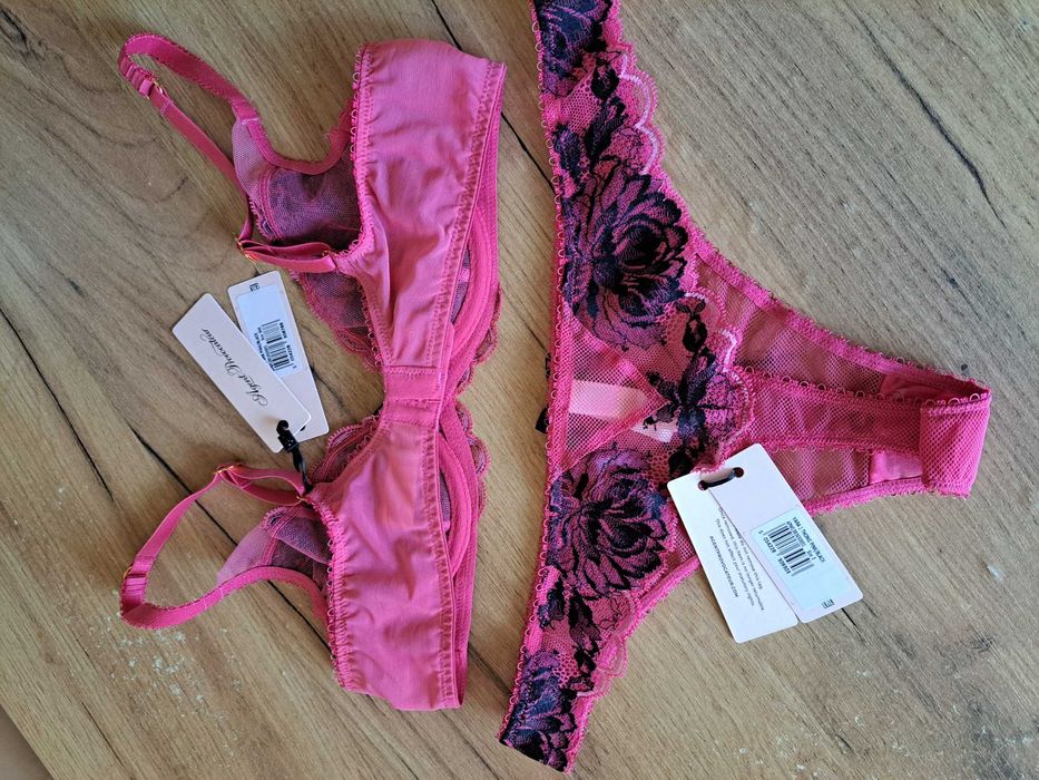 Брендова нижня білизна Agent Provocateur, EDGE O' BEYOND