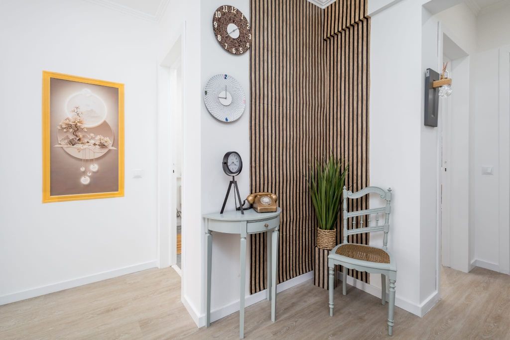 Apartamento t2 renovado