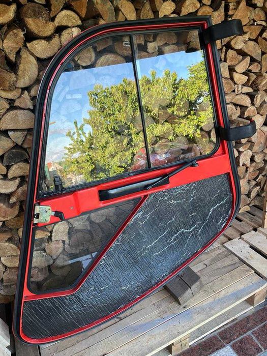 Linde drzwi kompletne