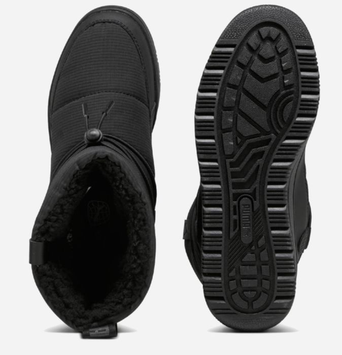 Жіночі дутіки сноубутси Puma Snowbae Wns