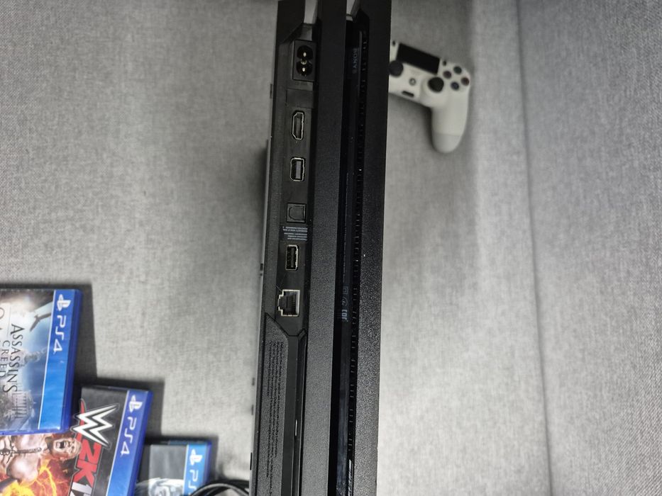 SonyPlaystation 4 pro