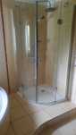 Kabina prysznicowa 90x90