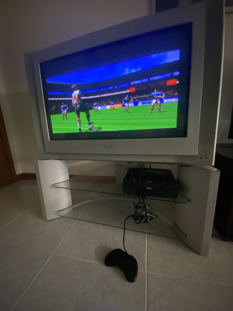 Sony KV32FX65E