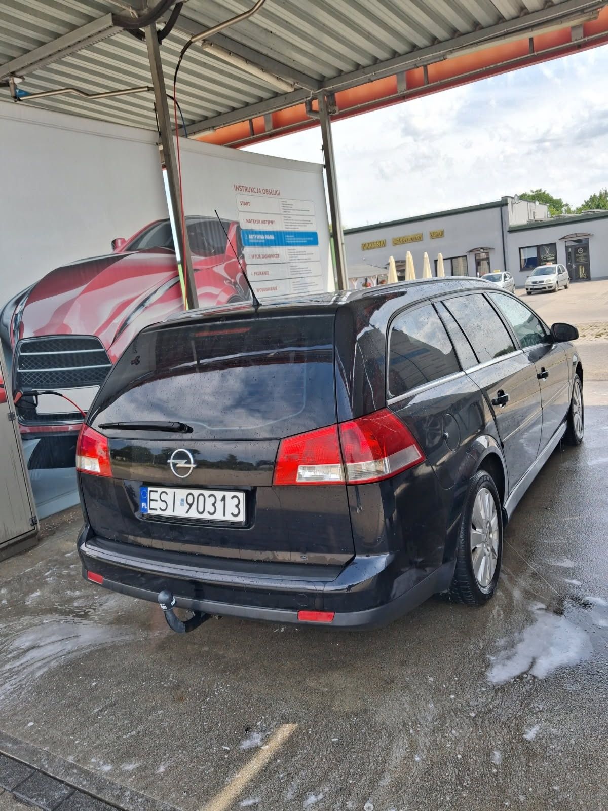 Sprzedam Opel Vectra
