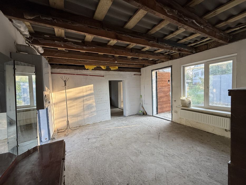 Продажа дома в Подгородном  по ул Низовой . ( С )