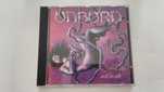 Unburn ‎– Beyond Life And Death - cd