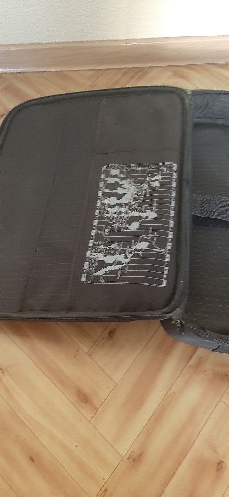 Samsonite torba na laptopa