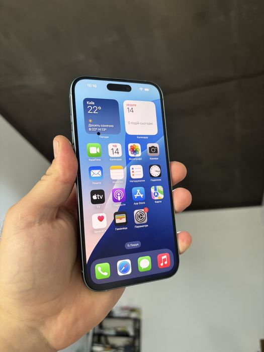 Apple iphone 16+ 256 gb neverloxk 100% айфон 16 плюс