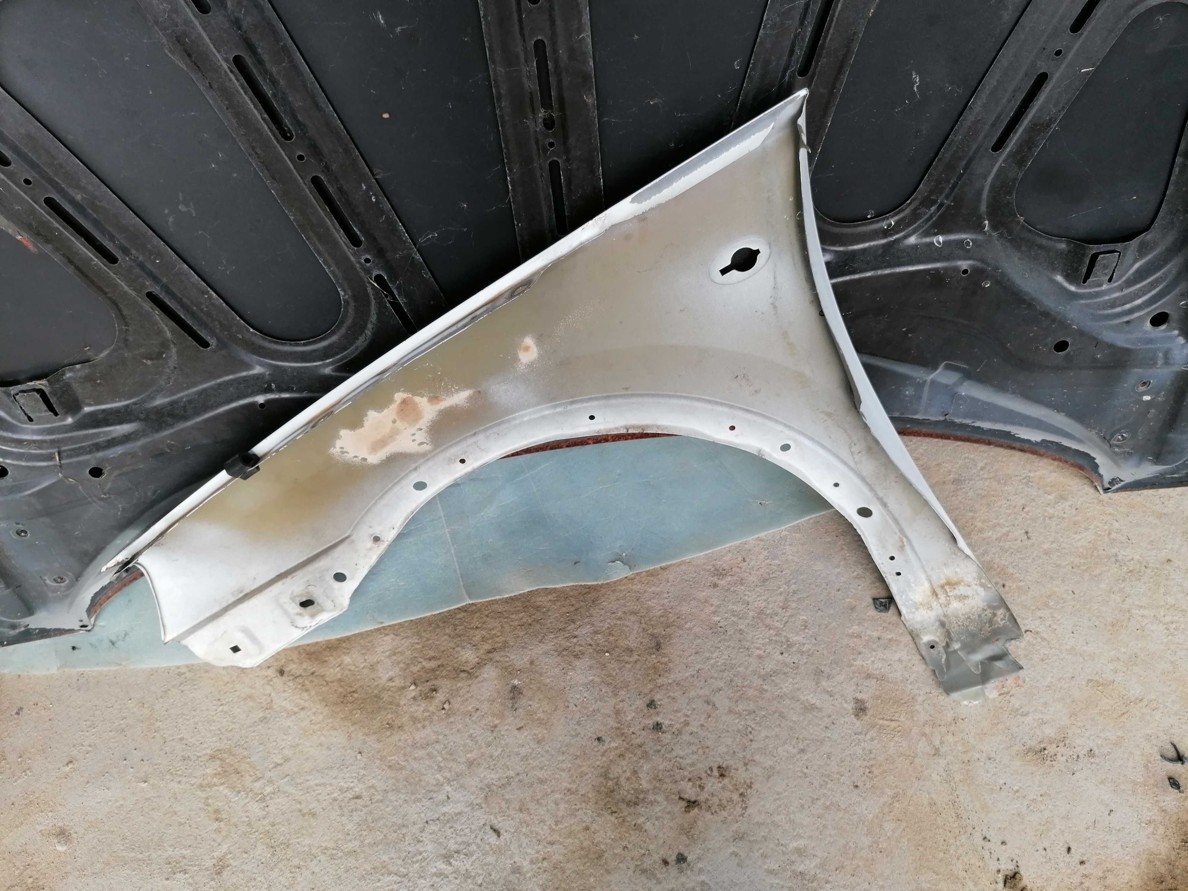 Peças opel corsa C, combo