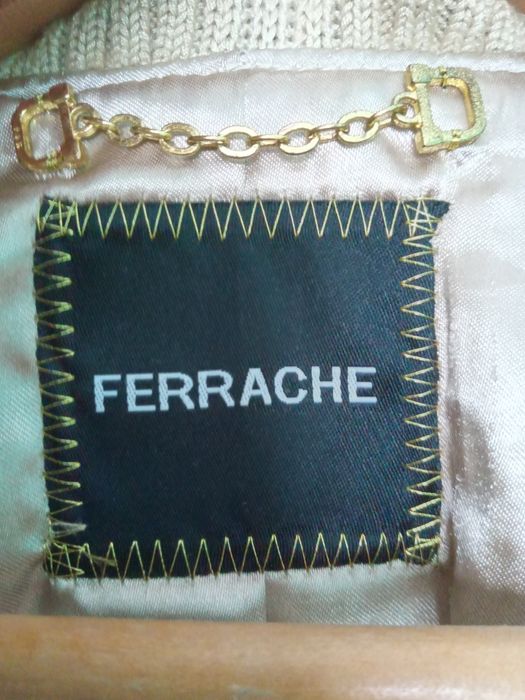 Casaco de pele - Ferrache