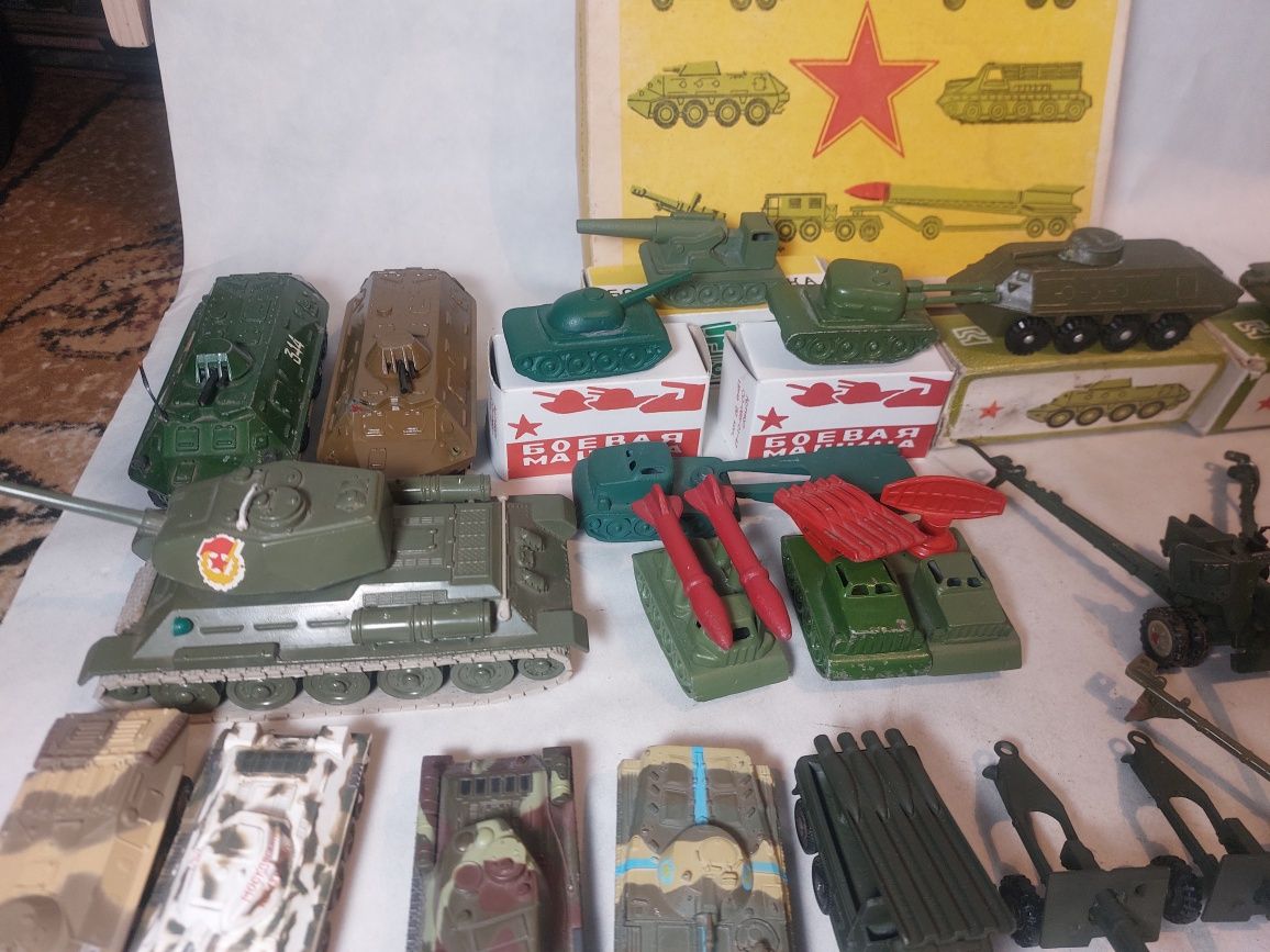 Военная техника СССР Цена от 130