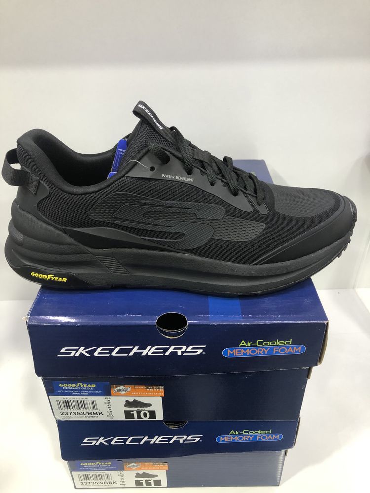 Skechers  чоловічі 220184 237265 237353 розпродаж