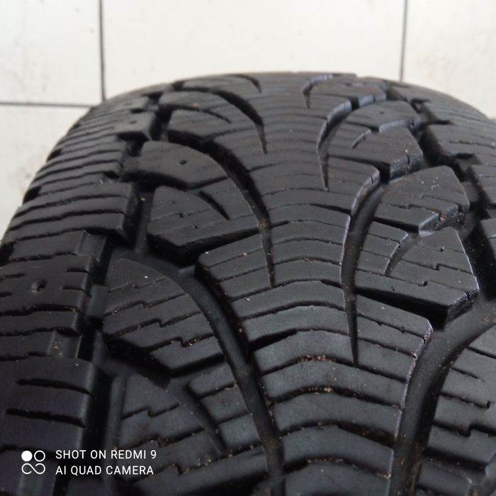 Opony Zimowe Pirelli 225/70R15C 112/110R