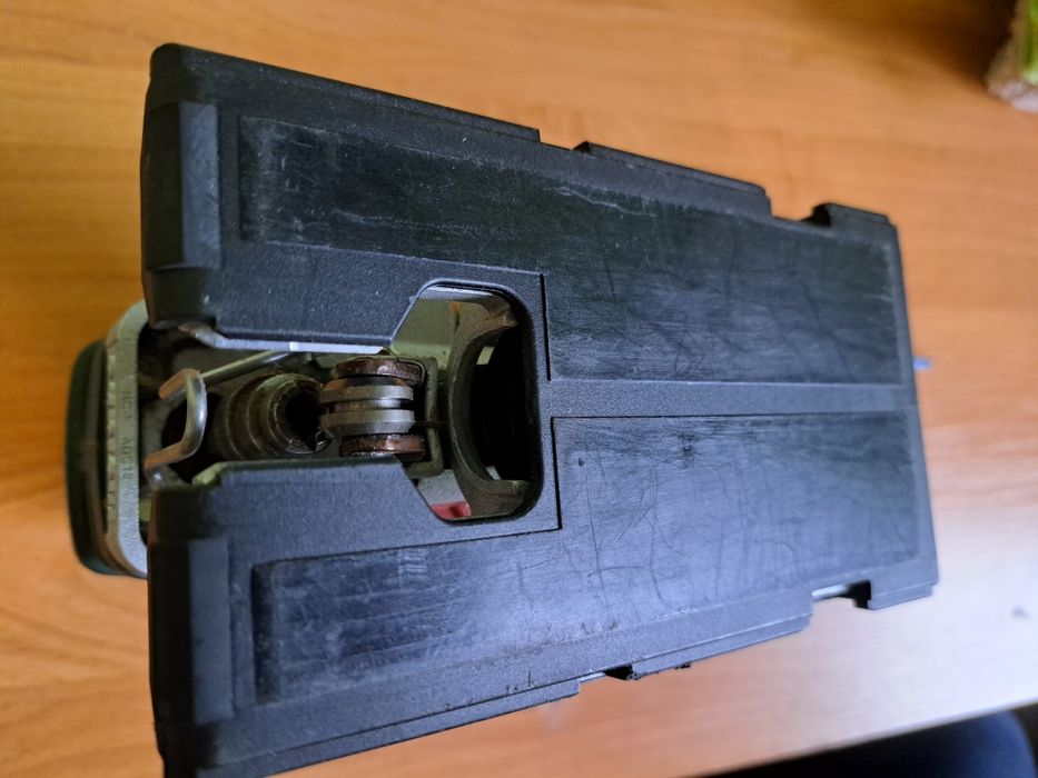 Wyrzynarka Metabo STA 18 LTX 140- jak nowa