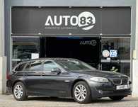 BMW 520 d
