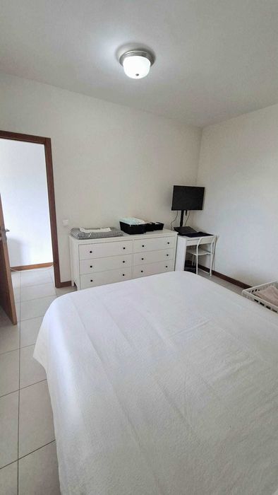 Apartamento t1 próximo ao glicínias