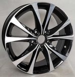 Alufelgi 17 ASX Suzuki Vitara SX4 S-Cross ix35 Toyota CHR Mazda 3 Niro