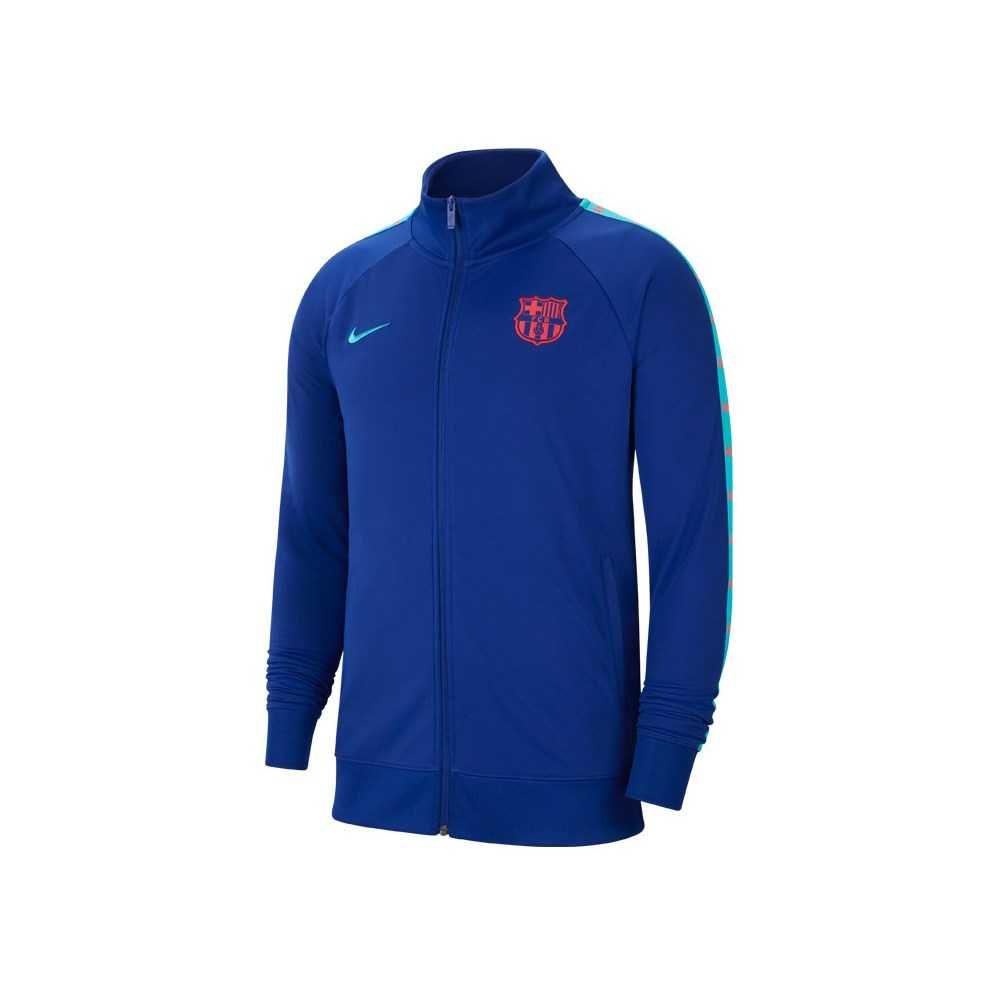 bluza nike FC Barcelona L