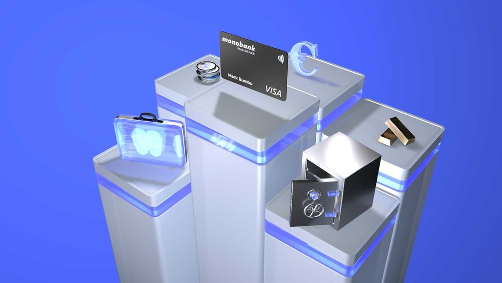 Монтаж видео Моунш дизайн