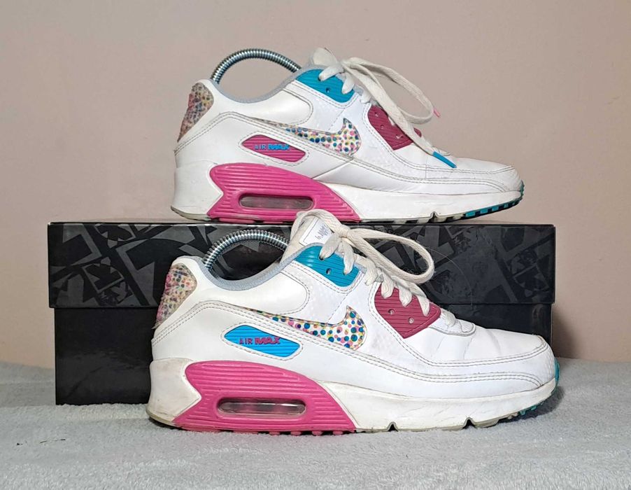 Nike Air Max 90 Ltr 38 dł 24 cm