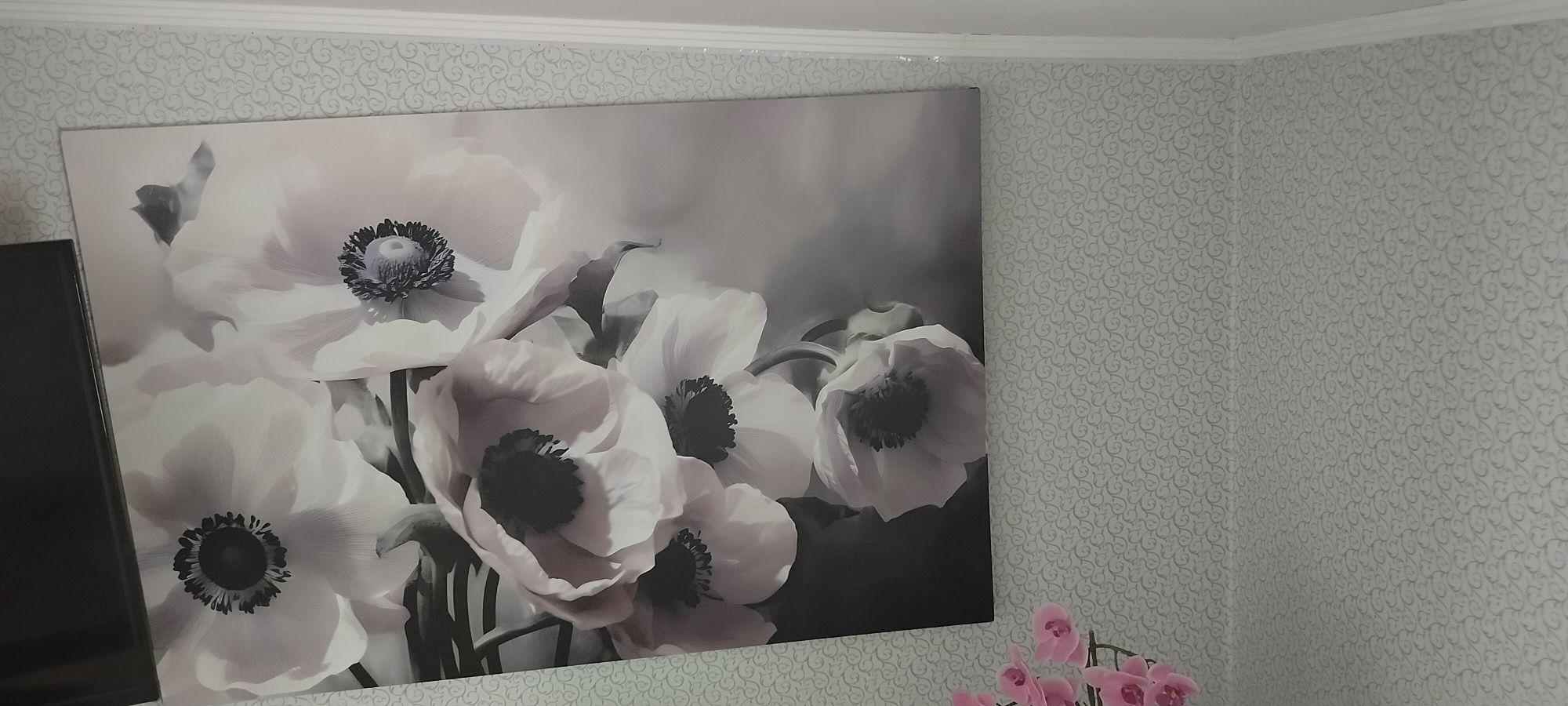 Obraz na płótnie 120×80 do salonu sypialni stan idealny