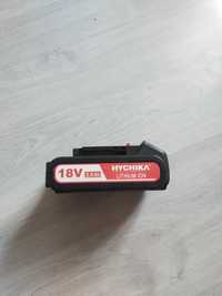 Bateria Hychika 2.0ah 18v