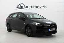 Opel Astra Sports Tourer 1.5 D Design & Tech S/S