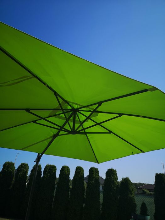Parasol Tampico używany