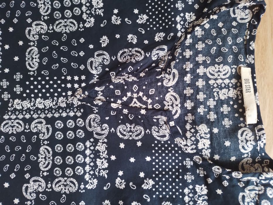 Sukienka Big Star rozmiar M