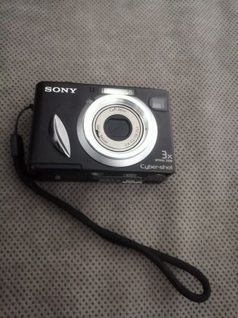 Фотоаппарат SONY 5.1 мегапикселей