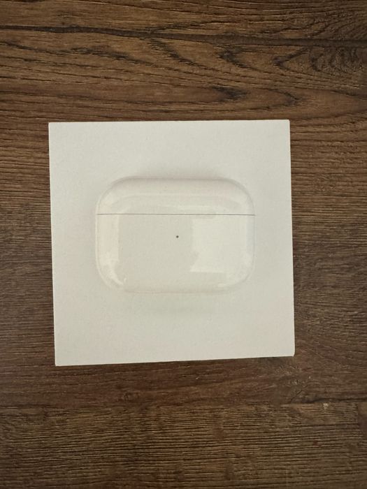 Оригінальні Airpods pro