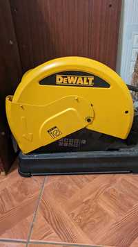 Монтажна пила DeWalt