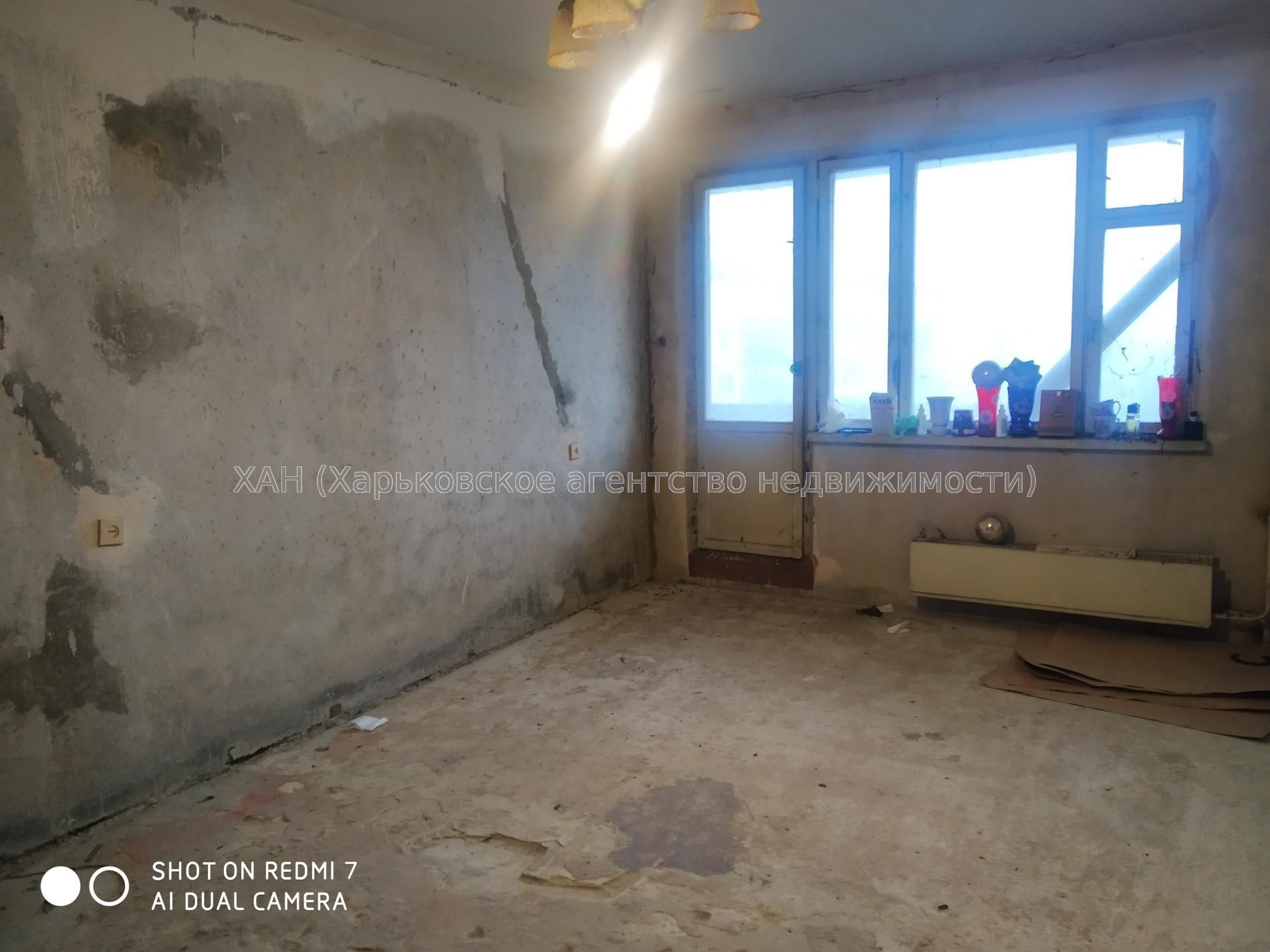 Продам 1к кв на Роганском жилмассиве. М64