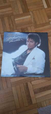 Płyta gramofonowa Michael Jackson,nowa,oryginalna vinyl