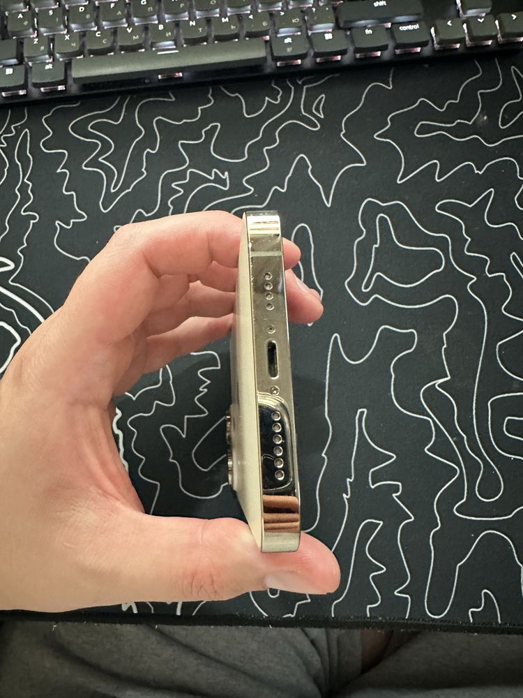 Iphone 14 promax 128 neverlock