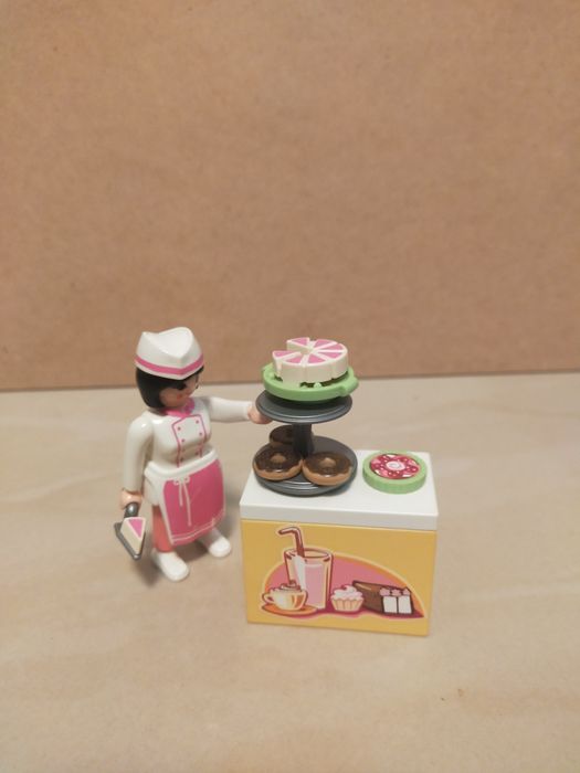 Playmobil 9097 zestaw