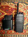 Radiotelefon Motorola dp1400