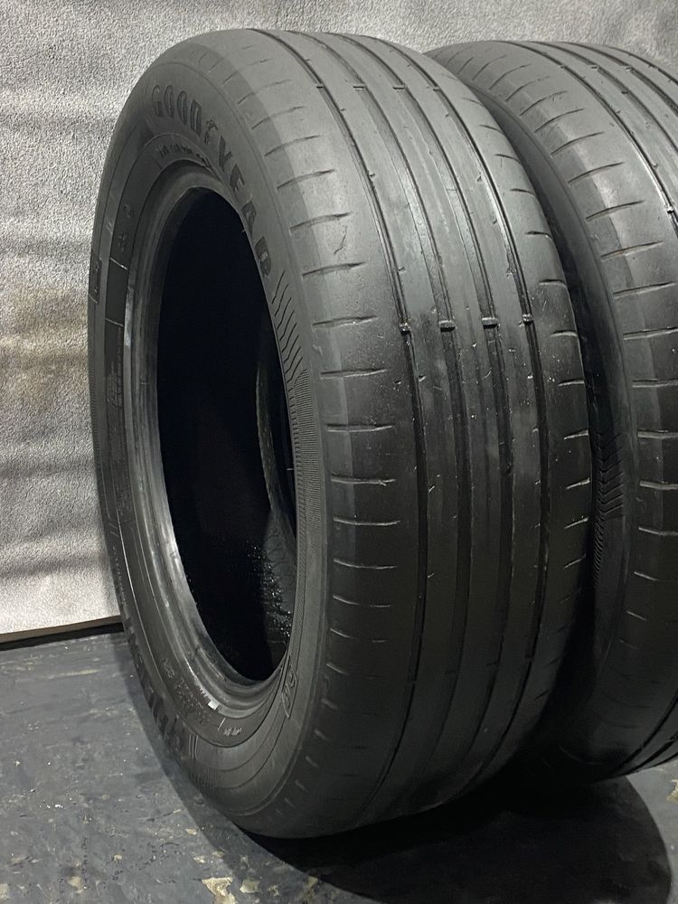 ‼️ЛІТНЯ РЕЗИНА‼️ Goodyear • 205/60 R16 АРТ:475