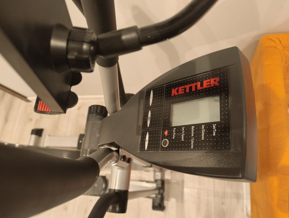 Orbitrek Kettler kosmos sprzedam