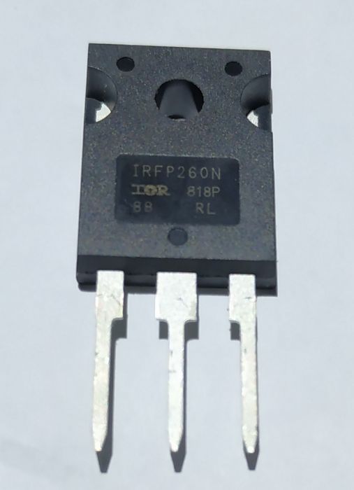 Транзистор IRFP260N