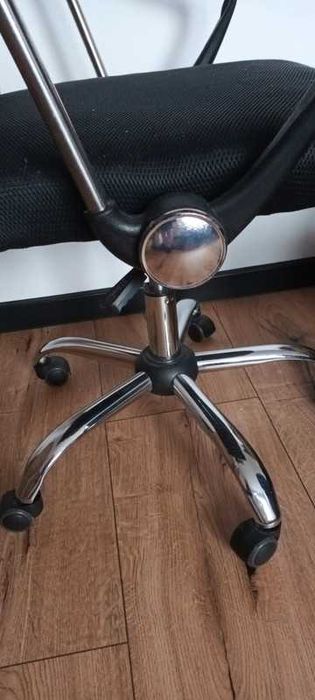 Krzesło/fotel do biurka