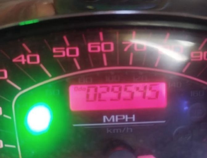 Yamaha xvs 1300 Midnight Star