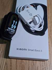 Smart Band 8 Xiaomi