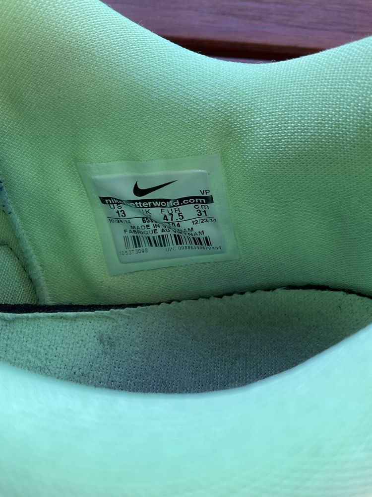 Nike KD7 Easter 10 Men’s - buty do koszykówki